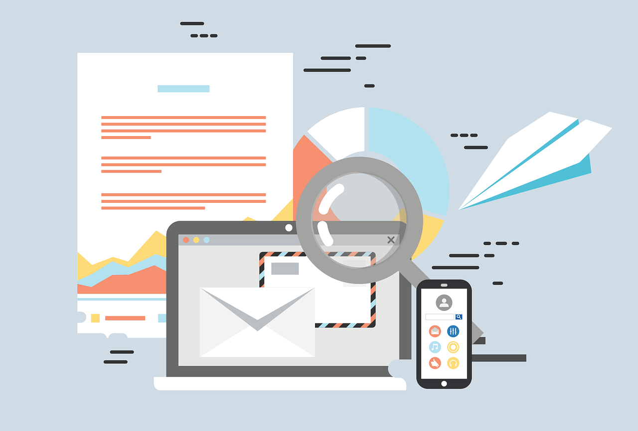 Cara Membuat Domain Email Perusahaan