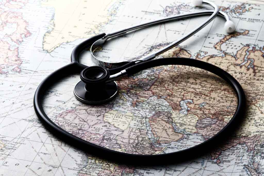 International Health Insurance: Memahami Manfaat, Cakupan, dan Pemilihan yang Tepat